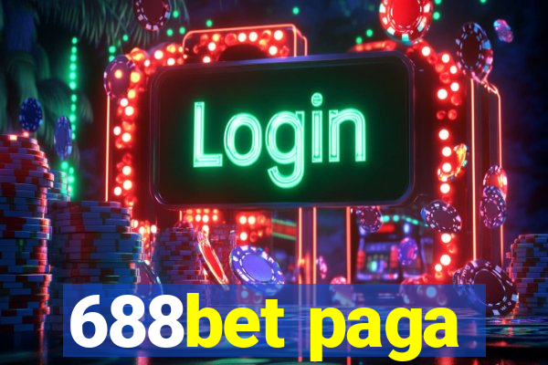 688bet paga